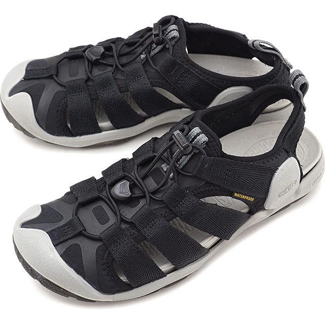 KEEN（キーン） サンダル クリアウォーター ツー シーエヌエックス M