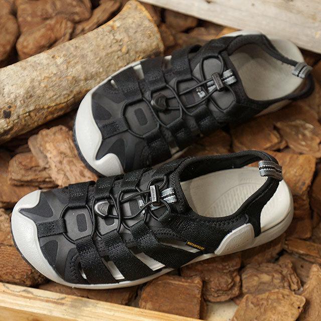 KEEN（キーン） サンダル クリアウォーター ツー シーエヌエックス M