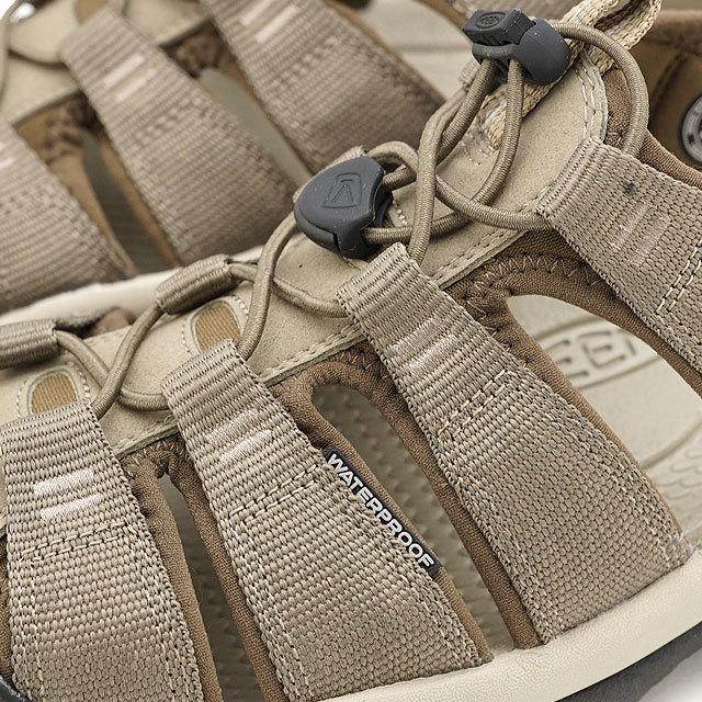 KEEN（キーン） 返品交換送料無料 サンダル ニューポート エイチツー M