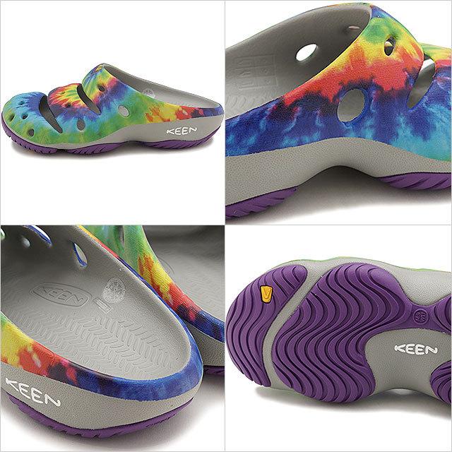 KEEN（キーン） サンダル ヨギ アーツ M YOGUI ARTS 1024635 SS21