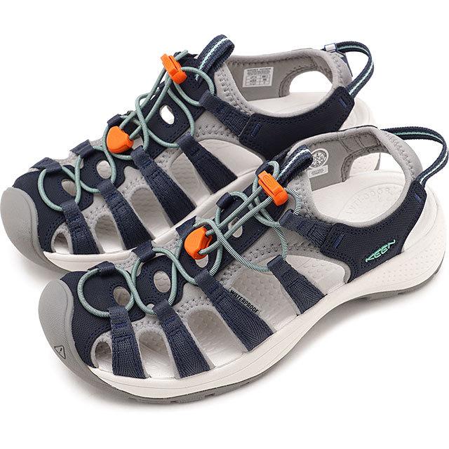 KEEN キーン サンダル アストリア ウエスト W ASTORIA WEST