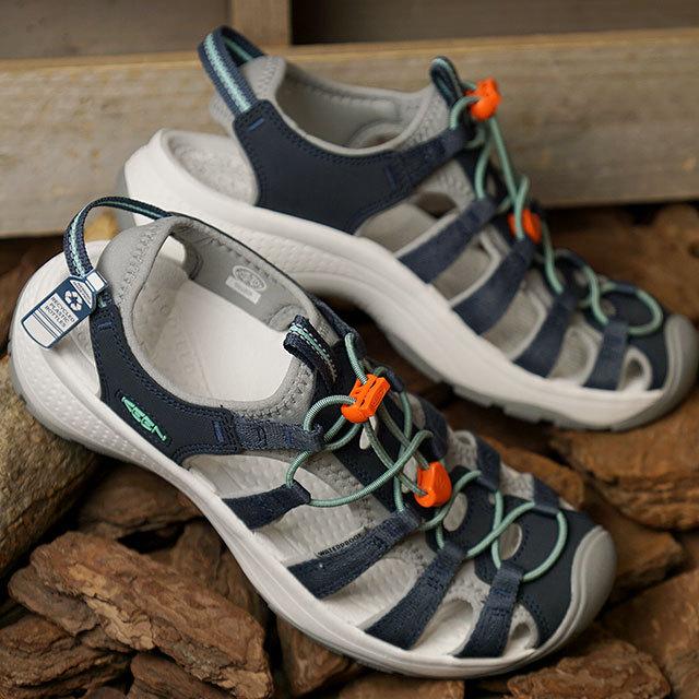 KEEN（キーン） サンダル アストリア ウエスト サンダル W ASTORIA 