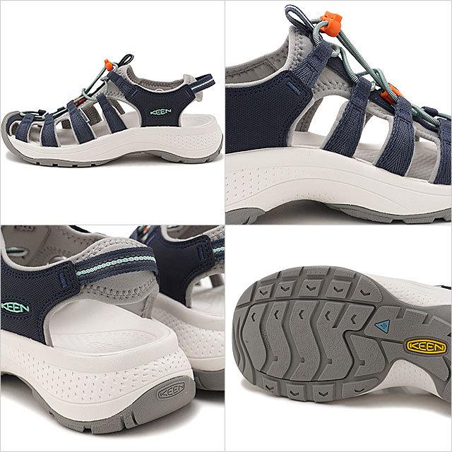KEEN（キーン） サンダル アストリア ウエスト サンダル W ASTORIA 