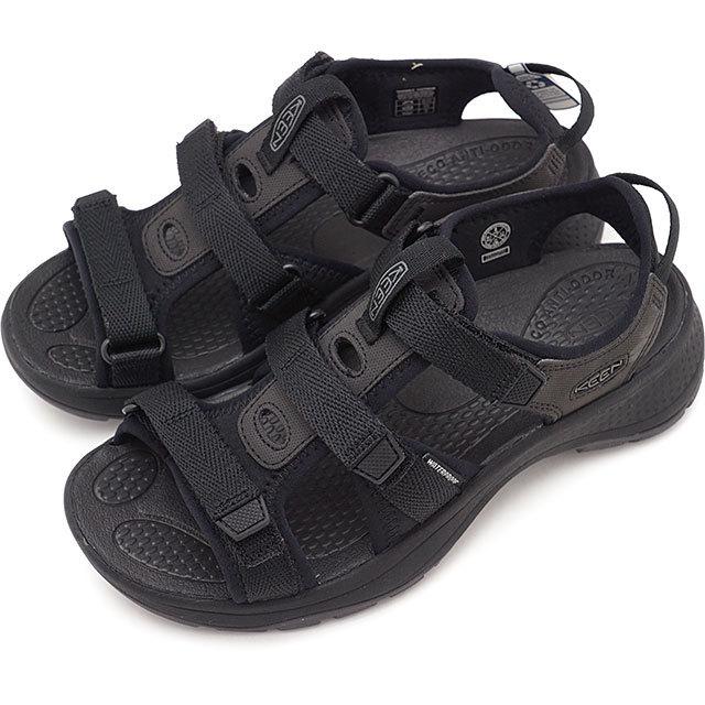 KEEN（キーン） 返品送料無料 サンダル アストリア ウエスト オープン