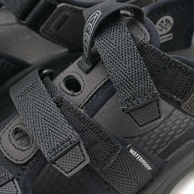 KEEN（キーン） 返品送料無料 サンダル アストリア ウエスト オープン