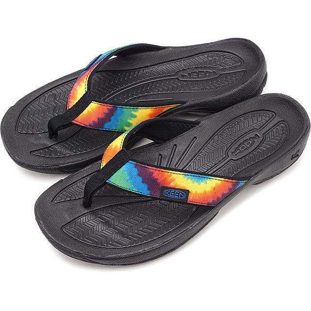 KEEN（キーン） サンダル コナ フリップ W KONA FLIP 1024056 SS21