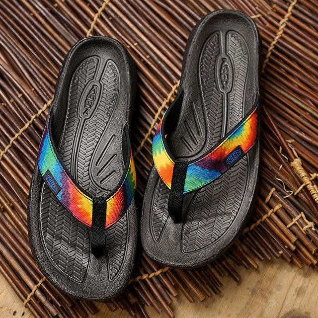 KEEN（キーン） サンダル コナ フリップ W KONA FLIP 1024056 SS21