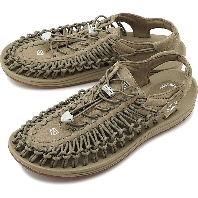 KEEN（キーン） 返品交換送料無料 サンダル ユニーク M UNEEK 1025169