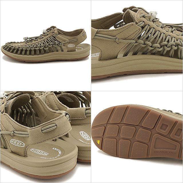 KEEN（キーン） 返品交換送料無料 サンダル ユニーク M UNEEK 1025169