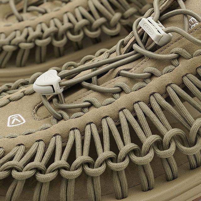 KEEN（キーン） 返品送料無料 サンダル ユニーク M UNEEK 1025169