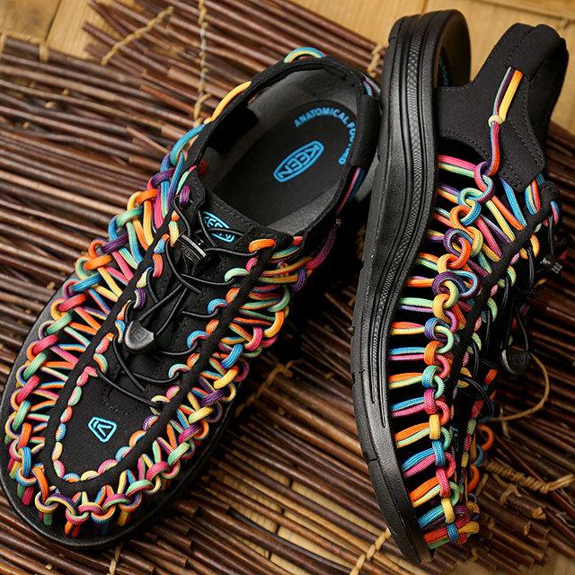 KEEN　キーン UNEEK ユニーク タイダイ　26cm KEEN キーン UNEEK ユニーク サンダル メンズ Original Tie Dye