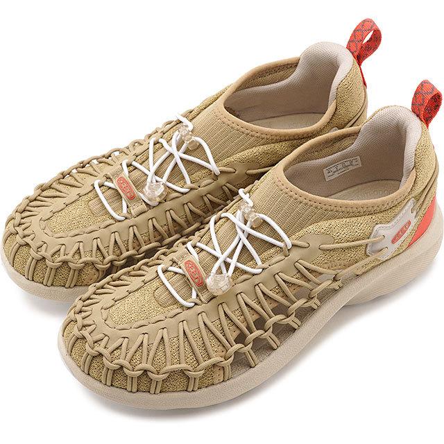 KEEN（キーン） スニーカー ユニーク スニーク W UNEEK SNK 1024687