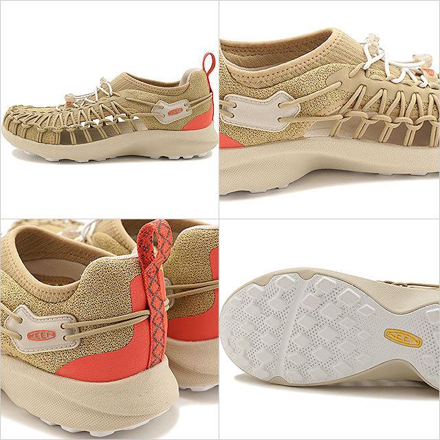 KEEN（キーン） スニーカー ユニーク スニーク W UNEEK SNK 1024687