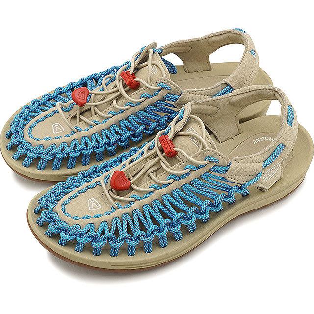 KEEN キーン サンダル ユニーク W UNEEK 1025187 SS21