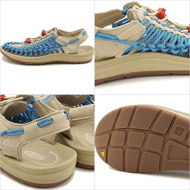 KEEN（キーン） サンダル ユニーク W UNEEK 1025187 SS21 レディース