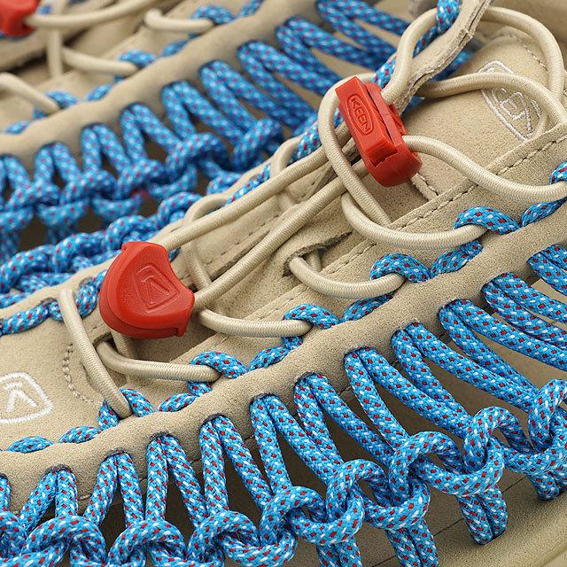 KEEN（キーン） サンダル ユニーク W UNEEK 1025187 SS21 レディース