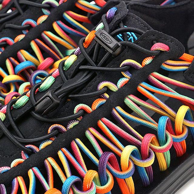 KEEN（キーン） サンダル ユニーク W UNEEK 1025191 SS21 レディース