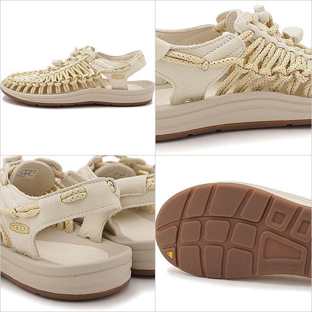 KEEN（キーン） サンダル ユニーク W UNEEK 1025196 SS21 レディース