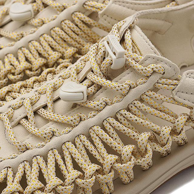 KEEN（キーン） サンダル ユニーク W UNEEK 1025196 SS21 レディース