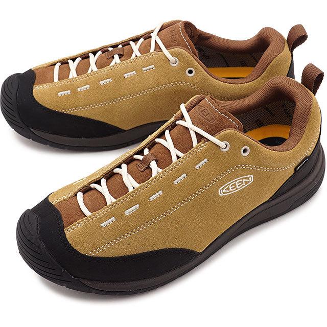 KEEN キーン スニーカー ジャスパー ツー ウォータープルーフ M