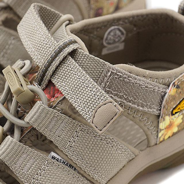 KEEN NEWPORT H2 サンダル US 8 Aco Camo KEEN キーン サンダル ニューポート エイチツー W NEWPORT H2