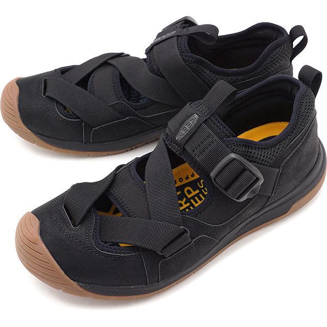 KEEN（キーン） スニーカー ゼラポート トレイル M ZERRAPORT TRAIL