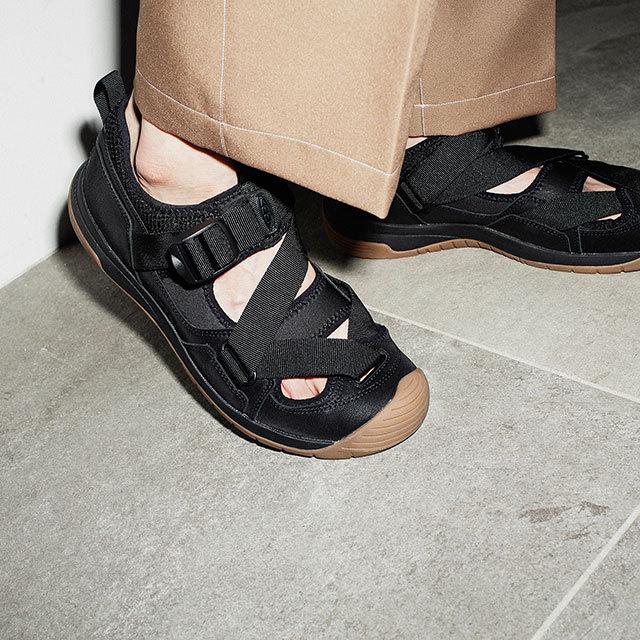 KEEN（キーン） スニーカー ゼラポート トレイル M ZERRAPORT TRAIL