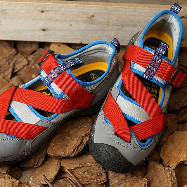 KEEN（キーン） スニーカー ゼラポート トレイル M ZERRAPORT TRAIL 