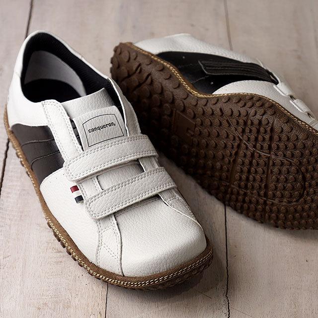 Conqueror Shoes（コンカラーシューズ） コンカラー シューズ ブリーズ