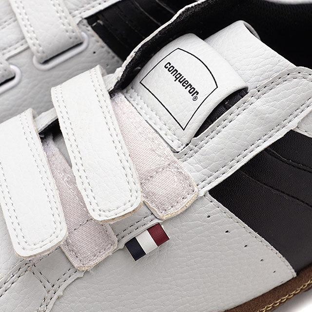 Conqueror Shoes（コンカラーシューズ） コンカラー シューズ ブリーズ
