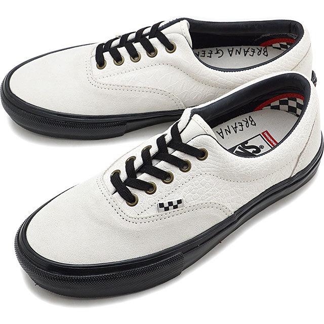 VANS バンズ スニーカー スケート エラ BREANA GEERING SKATE ERA