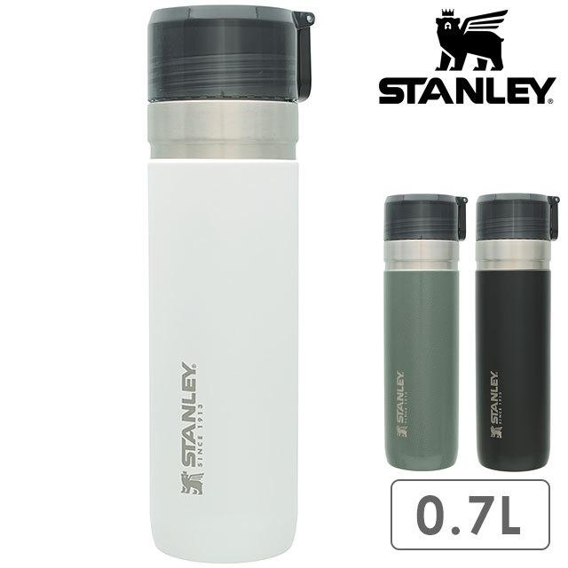 STANLEY（スタンレー） 水筒 ゴーシリーズ 真空ボトル 0.7L 10-09542