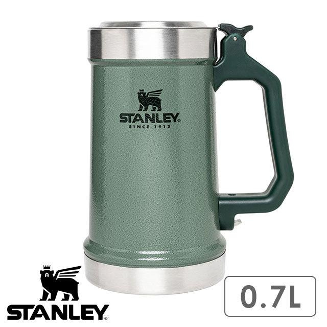 STANLEY スタンレー タンブラー クラシックボトルオープナービア