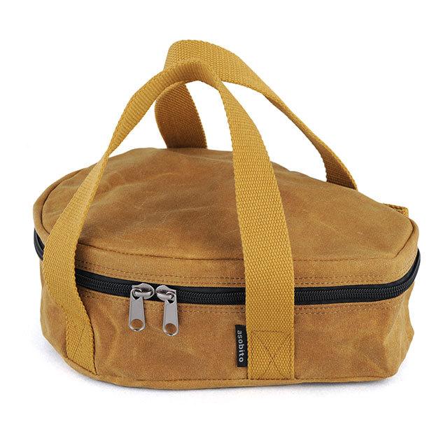 asobito@ページ asobito（アソビト）スタッフサックMサイズ（5L ） - STANDARD point