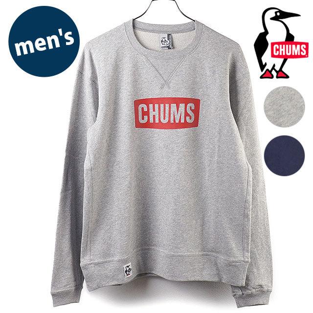 チャムス Chums メンズ チャムスロゴ クルートップ ループパイル M Chums Logo Crew Top Lp Ch00 1290 Ss21 アウトドア トップス スウェット トレーナー 長袖 ミスチーフ Paypayモール店 通販 Paypayモール