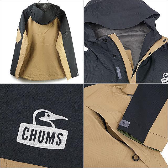 チャムス スプリングデールゴアテックスライトウェイトジャケット XL 楽天市場】CHUMS SPRING DALE GORE-TEX LIGHT WEIGHT JACKET