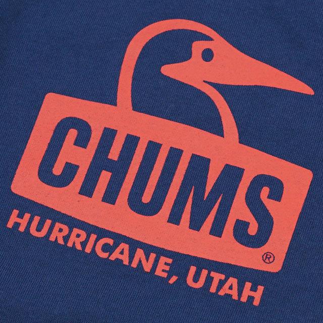 チャムス Chums レディース ブービーフェイス Tシャツ W Booby Face T Shirt Ch11 14 Ss21 アウトドア トップス 半袖 カットソー ミスチーフ 通販 Yahoo ショッピング