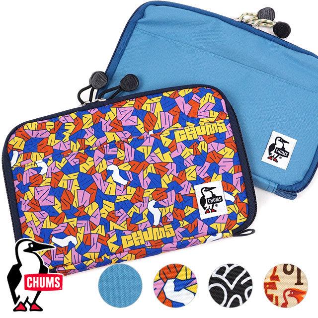 ✨激レア✨CHUMS DICE PORCH チャムス サイコロ ポーチ セット ✨激レア✨ CHUMS チャムス サイコロポーチ ダイスポーチ セット