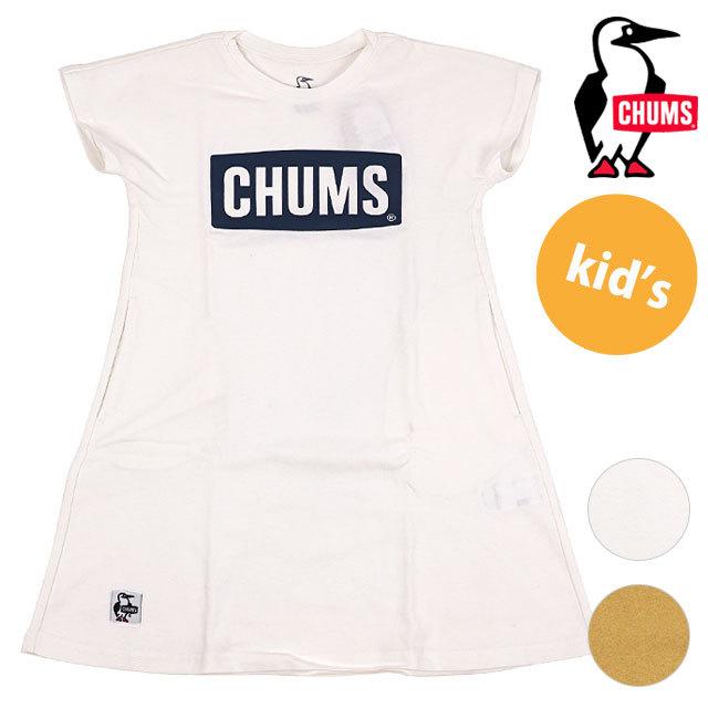 チャムス Chums キッズ チャムスロゴ ドレス Kid S Chums Logo Dress Ch21 1180 Ss21 アウトドア トップス 半袖 ワンピース 子供服 ミスチーフ Paypayモール店 通販 Paypayモール
