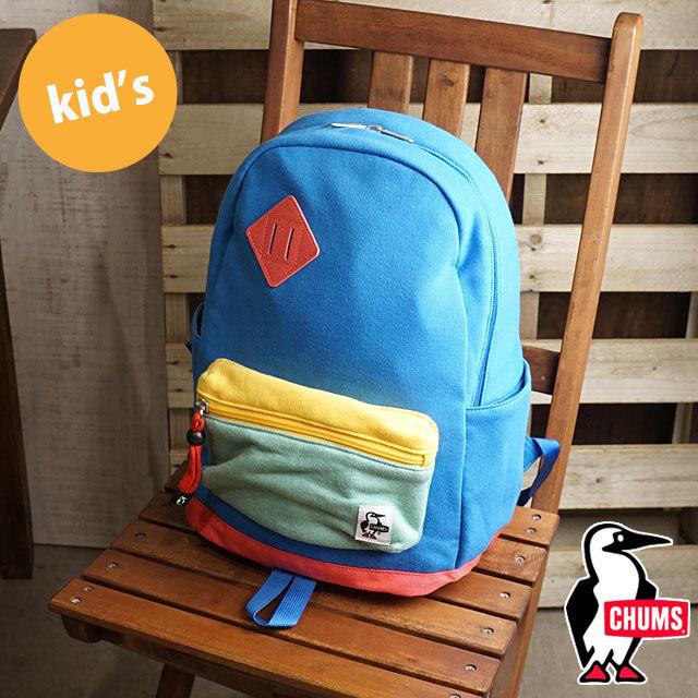 チャムス Chums リュック キッズ クラッシックデイパック スウェット ナイロン Kid S Classic Day Pack Sweat Nylon Ch60 3185 Ss21 アウトドア バックパック ミスチーフ Paypayモール店 通販 Paypayモール