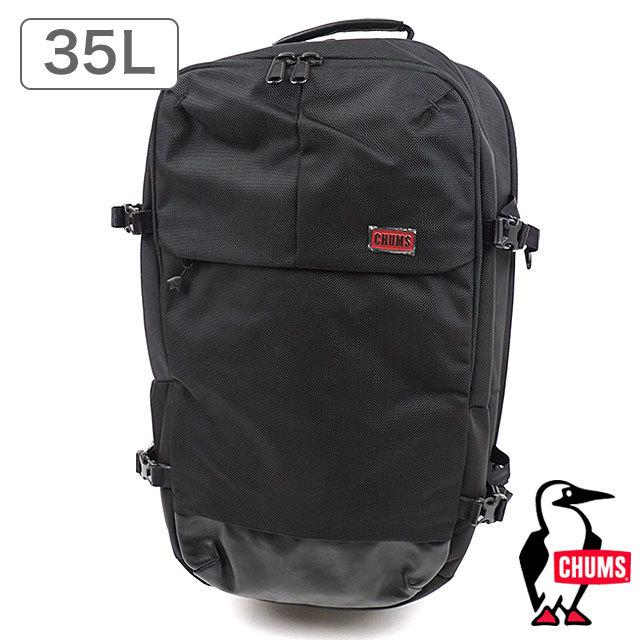 CHUMS（チャムス） リュック SLC オニキス 2ウェイ オーバーナイト