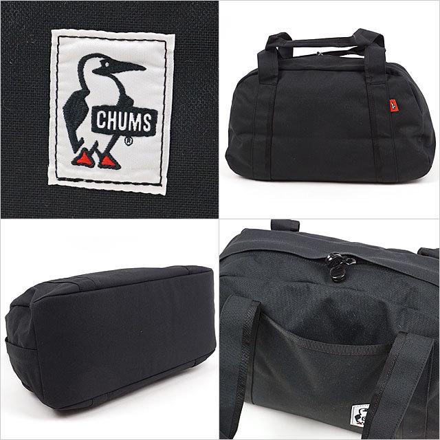 CHUMS（チャムス） スプルース ミニダッフルバッグ 15L Spruce Mini