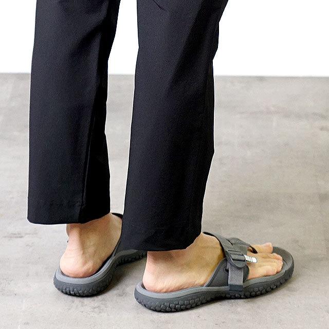 KEEN（キーン） サンダル ソーラー トゥ ポスト M SOLR TOE POST 1022505 SS20 メンズ アウトドア STEEL ...