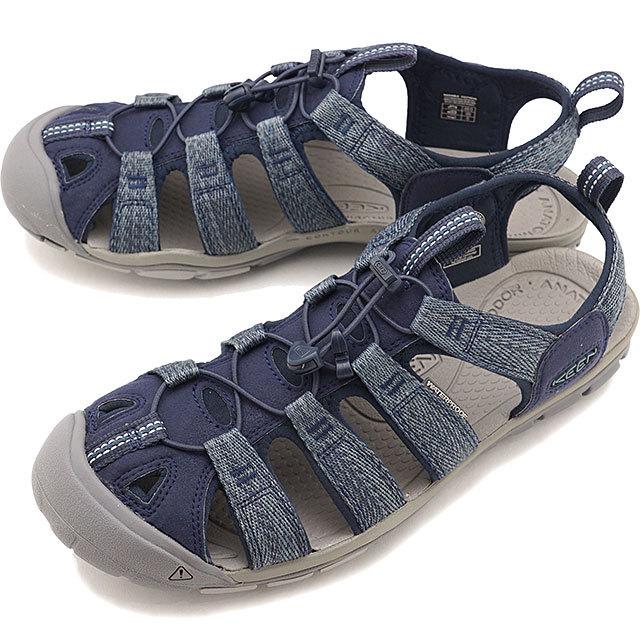 keen キーン　クリアウォーターシーエヌエックス　２５センチ KEEN（キーン） サンダル クリアウォーター シーエヌエックス M