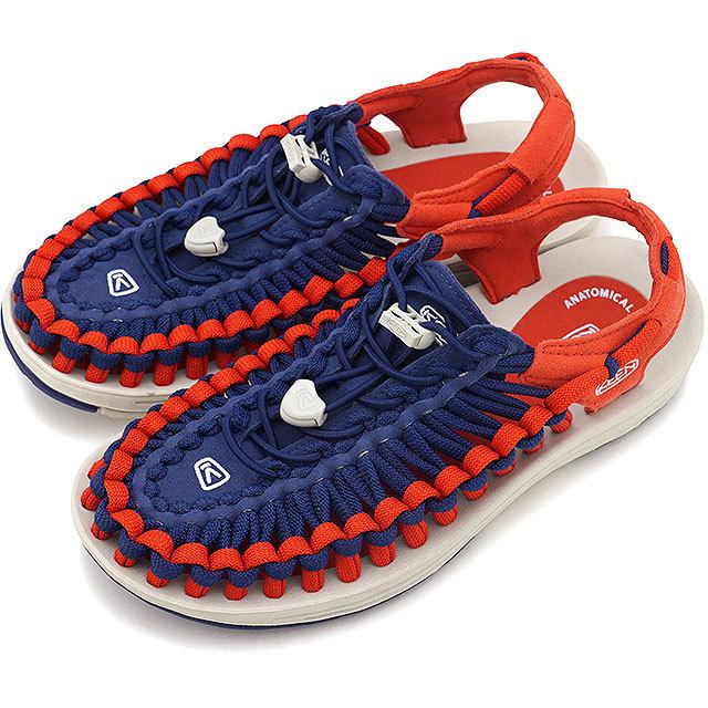 KEEN（キーン） サンダル ユニーク フラット W UNEEK FLAT 1023067
