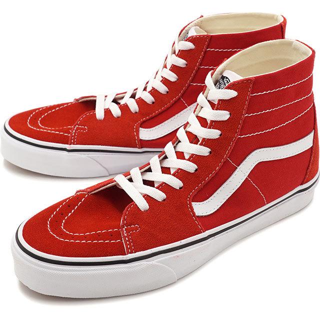 VANS（ヴァンズ） バンズ スニーカー スケートハイ テープ SK8-HI