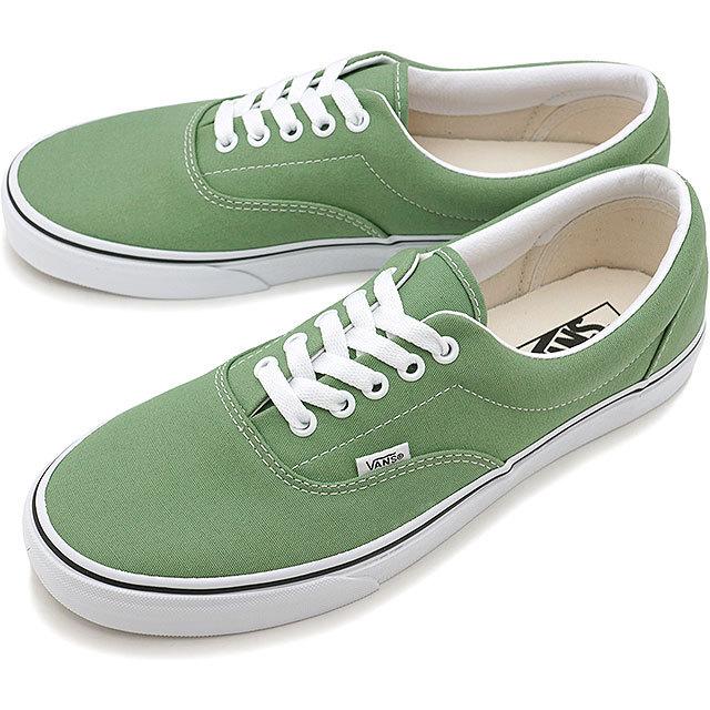 バンズ Vans スニーカー エラ Era Vn0a54f14g6 Ss21 メンズ レディース ヴァンズ Shale Green True White グリーン系 ミスチーフ Paypayモール店 通販 Paypayモール