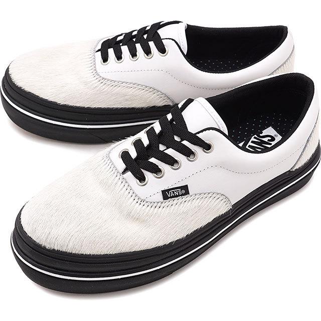 VANS バンズ スニーカー フューリー スーパー コンフィクッシュ