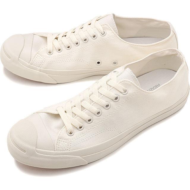 コンバース Addict ジャックパーセル　27㎝　ホワイト CONVERSE（コンバース） スニーカー ジャックパーセル ホワイトプラス