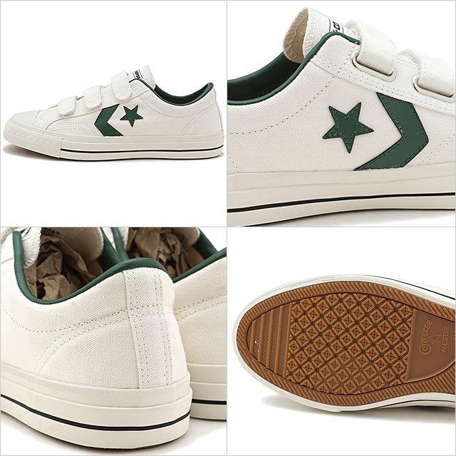 コンバース CONVERSE スニーカー CXプロ スケートキャンバス V3 ローカット CX-PRO SK CV V-3 OX 34200630 SS21Q2 メンズ・レディース WHITE GREEN ホワイト系｜mischief｜03